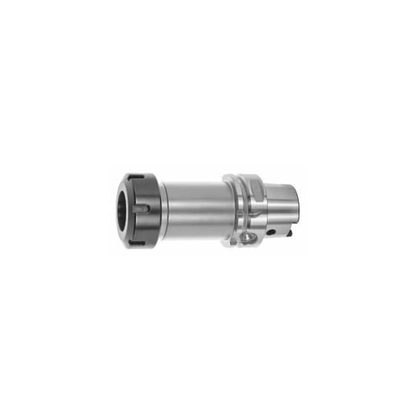Holex ER Collet Chuck, HSK-A 63, Projection: 130, for ER Collet: 40 - 305434 40