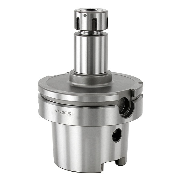 Lyndex-Nikken Collet Chuck, HSK100, ER25, Project 4in - HSK100A-ER16-6.00