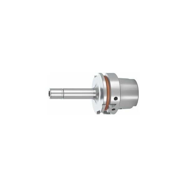 Garant HiRunER Precision ER Collet Chuck, HSK-A 63 medium, for ER Collet: 11M - 305524 11M