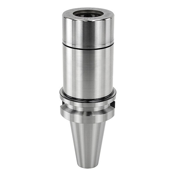 Lyndex-Nikken Collet Chuck, BT40, SK25-120P - BT40-SK25-120P