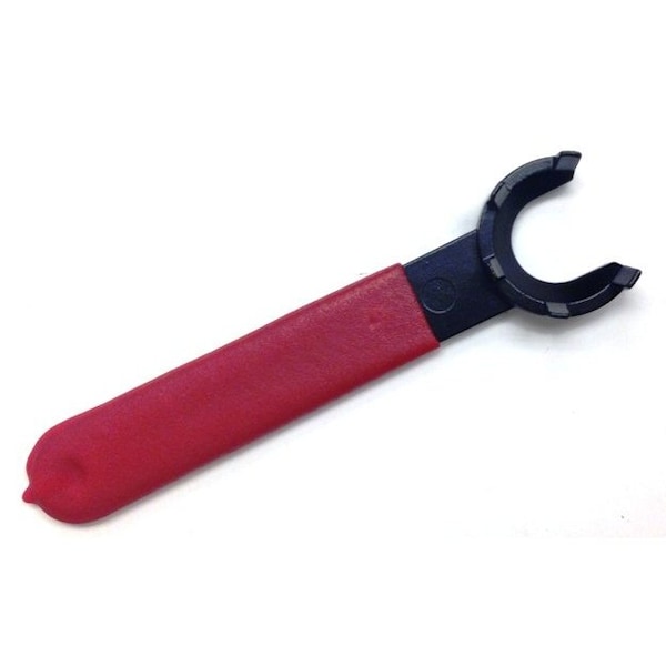 Hhip 25mm ER-25 Castle Wrench For Mini ER Chuck Nut - 3900-0610