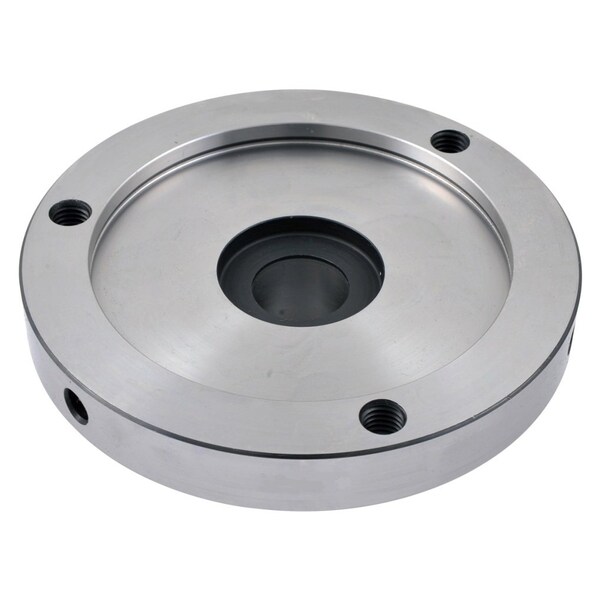 H & H Industrial Products 130mm Diameter ER-32 Collet Chuck - 3901-5034