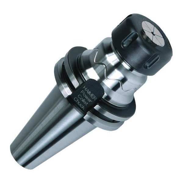Haimer Power Collet Chuck ER25 CAT40 70mm - 40.720.25.3