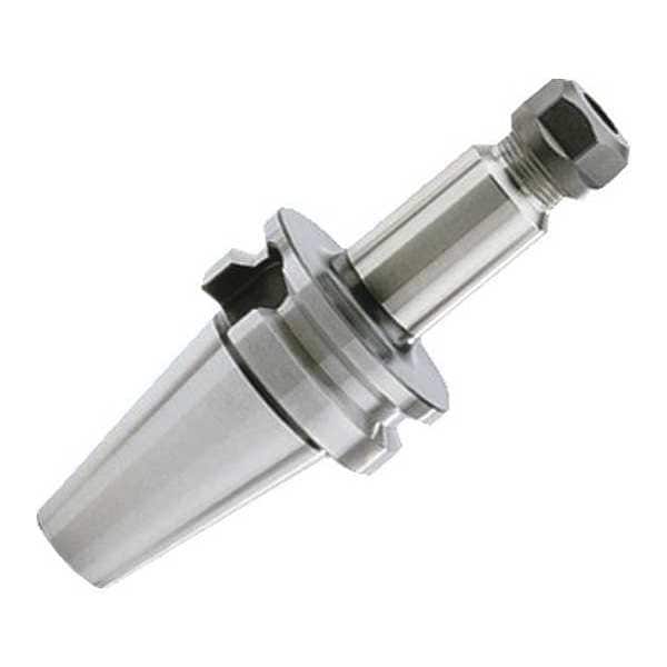 Haimer Collet Chuck, ER25, BT40, 3.940 in. Proj - 40.521.25