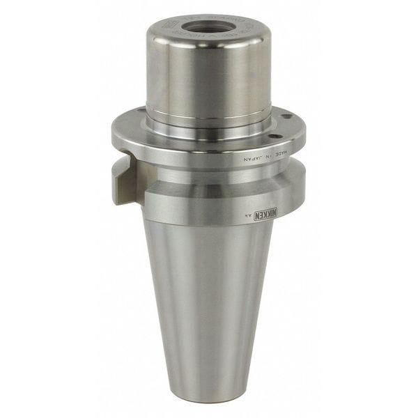 Lyndex-Nikken Collet Chuck, BT40, VC13, Project 90mm - BT40-VC13-90