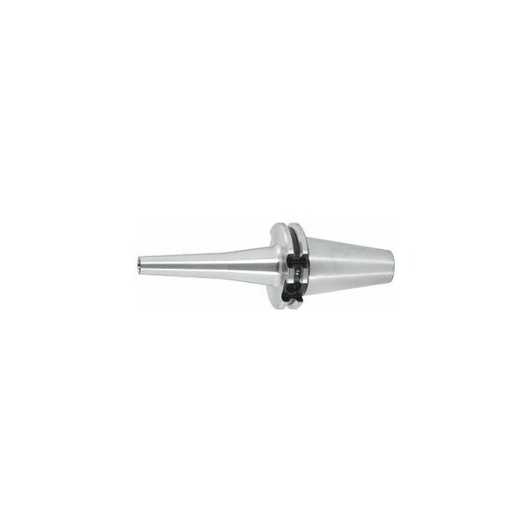 Garant Collet Chuck, Extra Slim, SK 40, Projection: 160, Clamping Range: 2-6mm - 300784 2-6