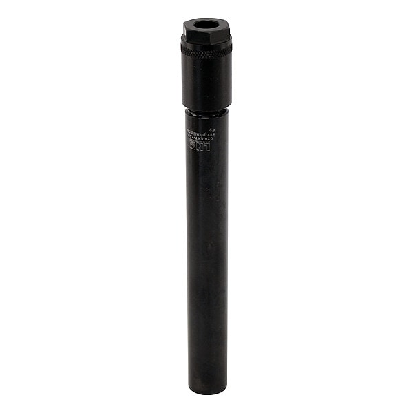 Lyndex-Nikken Shank Collet Holder, 200DA, 7.17 in. L - 020-EXT-750