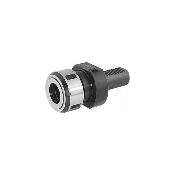 Holex OZ collet chuck Form E3, VDI 40, Type: 3-5-32 - 319505 3,5-32