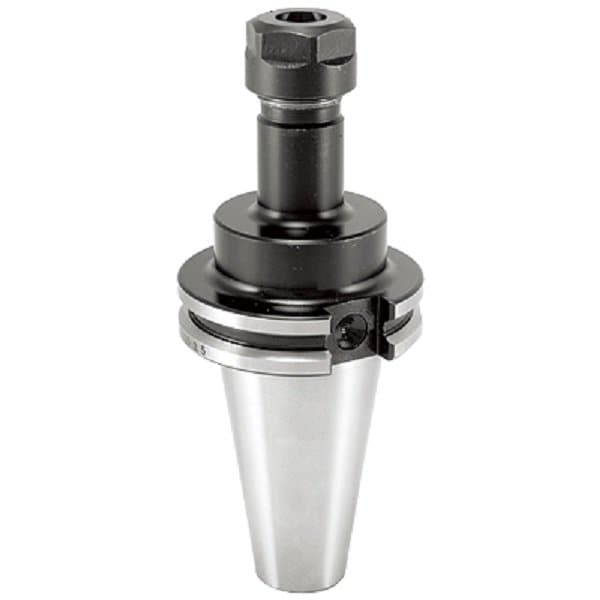Hhip ER-32 CAT40 V-Flange Collet Chuck With 3.2 Gage Depth - 3900-4369