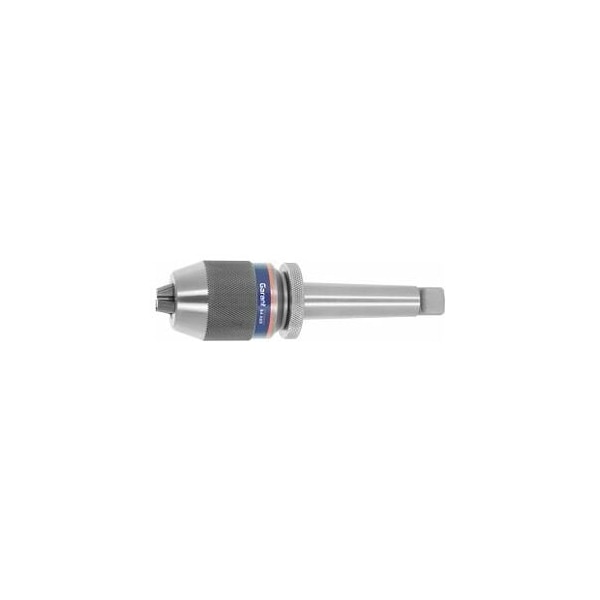 Garant Self-Tightening Drill Chuck with MT Shank, MT Shank: 3 - 341122 3