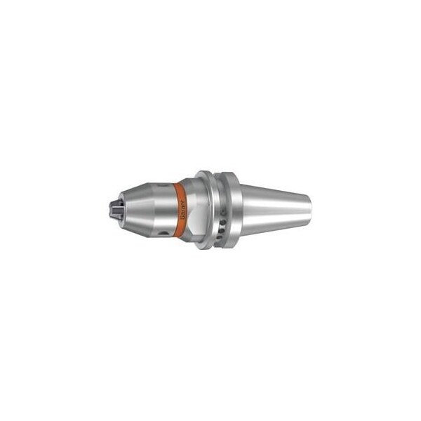 Garant Short Drill Chuck, Form AD, BT 40, Clamping Range: 0.5-13mm - 303171 0,5-13