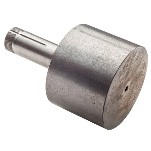 Ampg Fixture Mount, 5C, Steel, 4" x 3" - Z9570