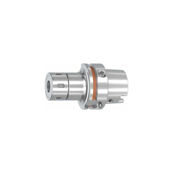 Garant HiRunER Precision ER Collet Chuck, HSK-A 63 Short, for ER Collet: 20 - 305523 20