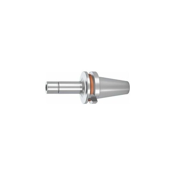 Garant HiRunER Precision ER Collet Chuck, BT 40, Projection: 100, for ER Collet: 16M - 302844 16M