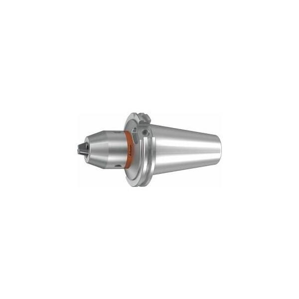 Garant Short drill chuck Form AD, SK50, Clamping Range: 1-16mm - 301435 1-16