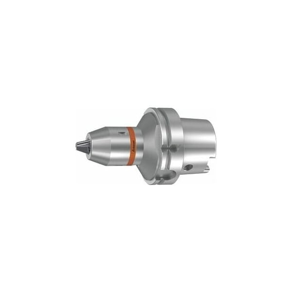 Garant Short Drill Chuck, Form A, HSK-A 100, Clamping Range: 1-16mm - 307735 1-16
