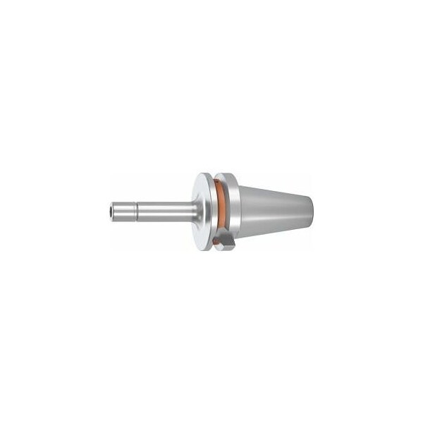 Garant HiRunER Precision ER Collet Chuck, BT 40, Projection: 100, for ER Collet: 11M - 302844 11M