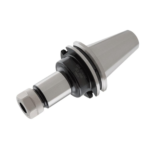 Tungaloy Collet Holder CAT50 FC ER32X6.000 - 4510476