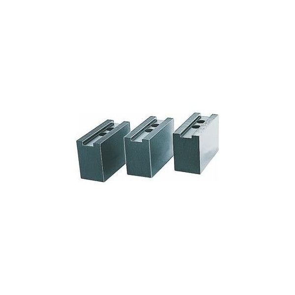 Holex Top Jaw Set, 3 Pieces, for Chuck Type: 170 - 313725 170