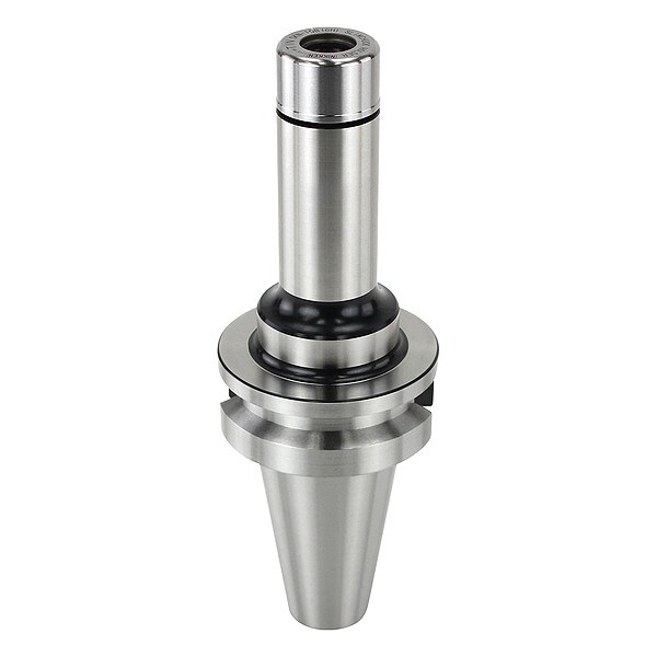 Lyndex-Nikken Collet Chuck, BT40, SK10-120P - BT40-SK10-120P