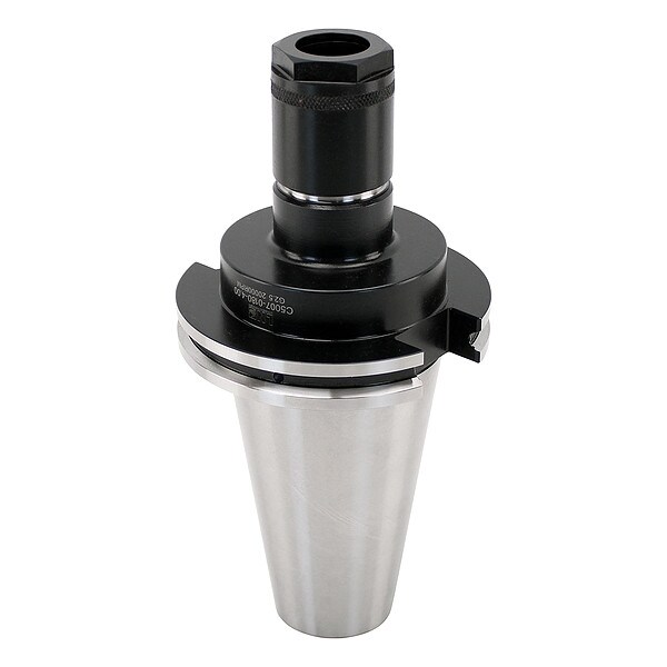 Lyndex-Nikken Collet Chuck, CAT50,150TG, Project 3.500in - C5007-0180-4.00