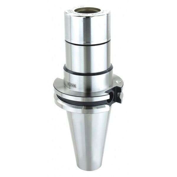 Lyndex-Nikken Collet Chuck, CAT50, VC13, Project 135mm - CAT50-SK6-165UP