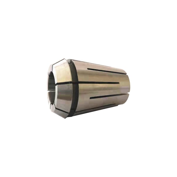 H & H Industrial Products ER-25 5/8" Coolant Spring Collet - 3900-5765