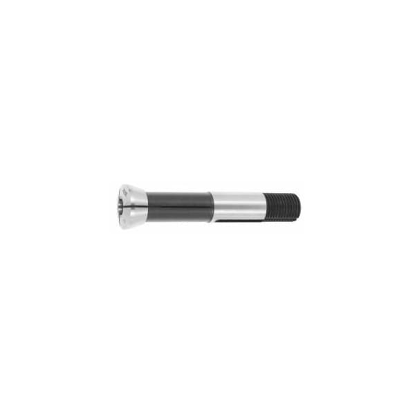 Holex Draw-in Collet, Round, to DIN 6341, 355 E, Clamping Diameter: 14mm - 329705 14