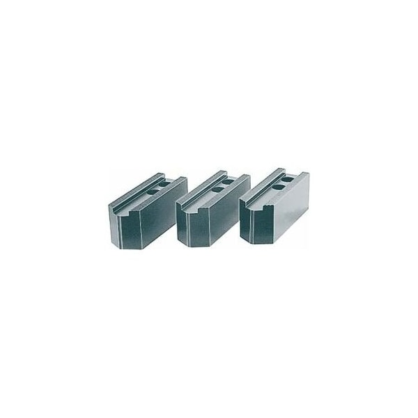Holex Top Jaw Set, 3 Pieces, for Chuck Type: 250 - 313475 250