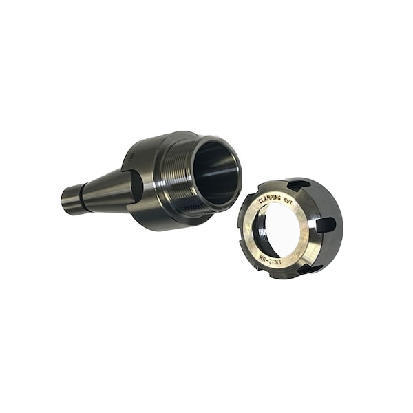 Pro-Series Pro-Series #30 NMTB ER-32 Collet Chuck-Drawbar End - 3901-5083
