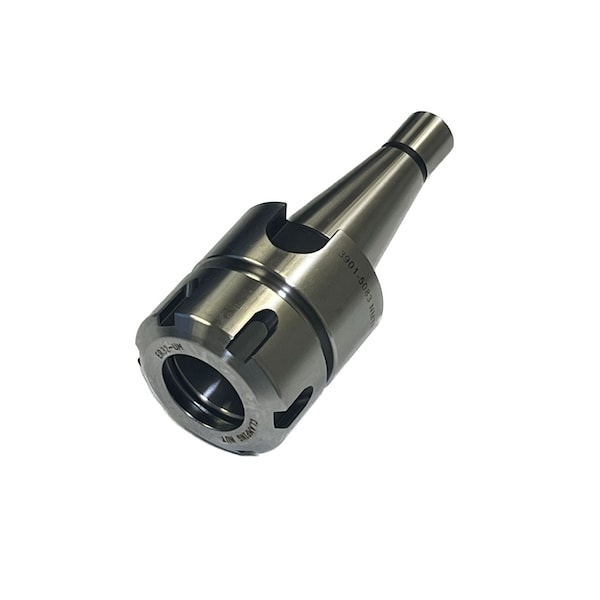 Pro-Series Pro-Series #30 NMTB ER-32 Collet Chuck-Drawbar End - 3901-5083