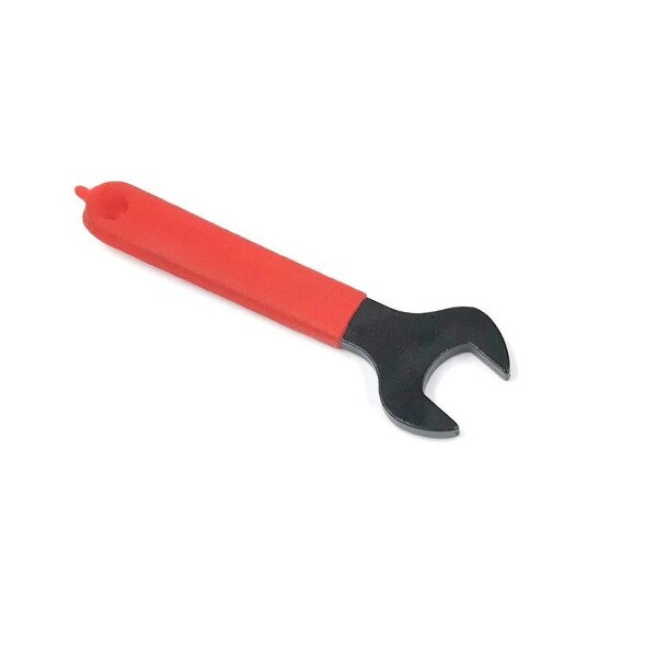 Hhip 17mm ER-11 Collet Chuck Wrench For Hex Nut - 3900-0591