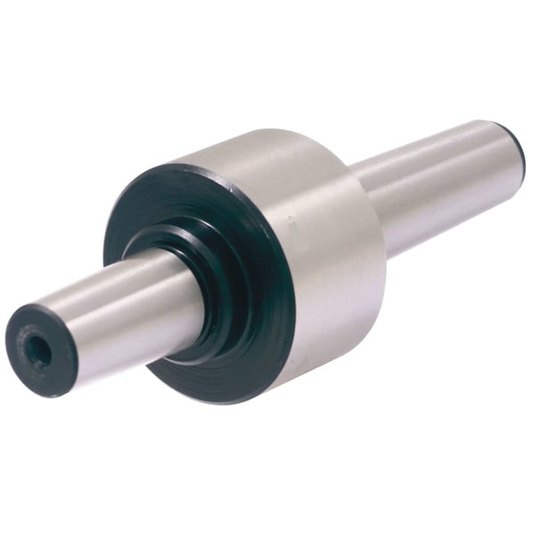 H & H Industrial Products MT2 To JT2 Rotating Tailstock Chuck Adapter - 3906-4922