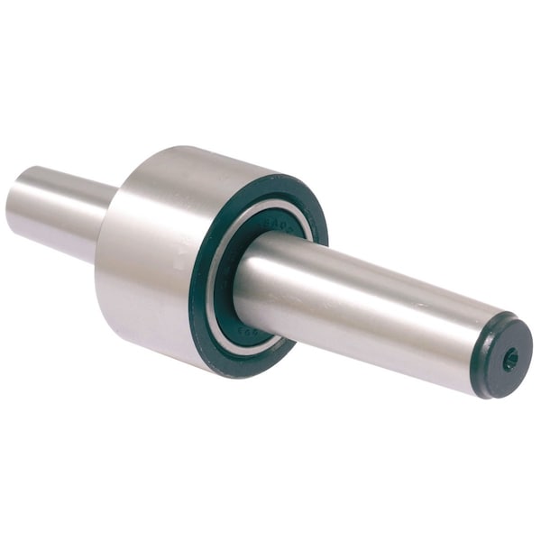 H & H Industrial Products MT2 To JT2 Rotating Tailstock Chuck Adapter - 3906-4922