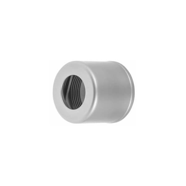 Garant ER Mini Mono-Nut for HiRun ER Mini Collet Chuck, for ER: 11M - 309618 11M