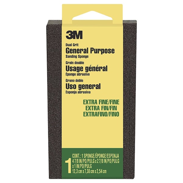 Esponja de lijar grande X-Fin/Fine de 3M - DSXF-F-ESF-10