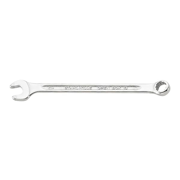 Llave combinada Stahlwille OPEN-BOX tamaño 7 mm L.110 mm - 40080707