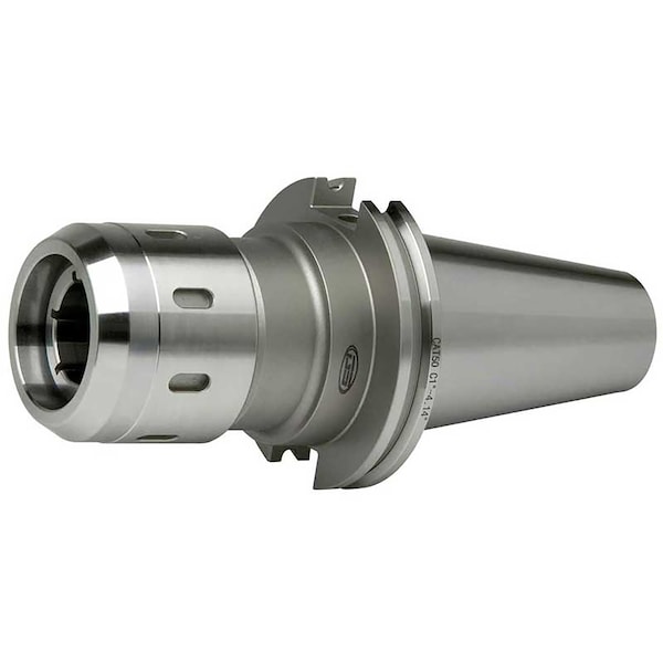 Gs Tooling CAT50 125 x 414 MultiLoc Milling Chuck - 531266