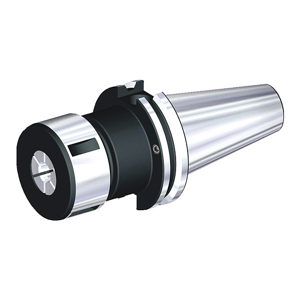 Erickson Collet Chuck, ER40, Taper Shank - CV50BTG100750G