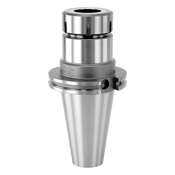 Lyndex-Nikken Collet Chck, CAT50,100TG, Pjct 3.500in DIN - C5007-0040-4.00