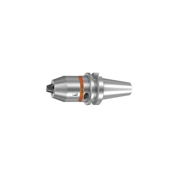 Garant Short Drill Chuck Form AD, BT 40, Clamping Range: 1-16mm - 303171 1-16