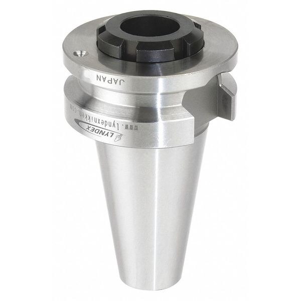 Lyndex-Nikken Collet Chuck, BT50, ER20, Project 2.750in - B40S7-0016-2.50