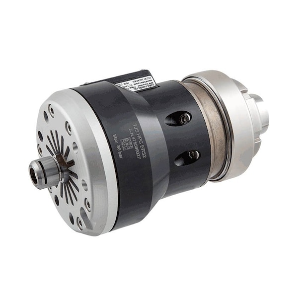 Tungaloy Collet Chuck, TJS HPC ER32 - 3339544