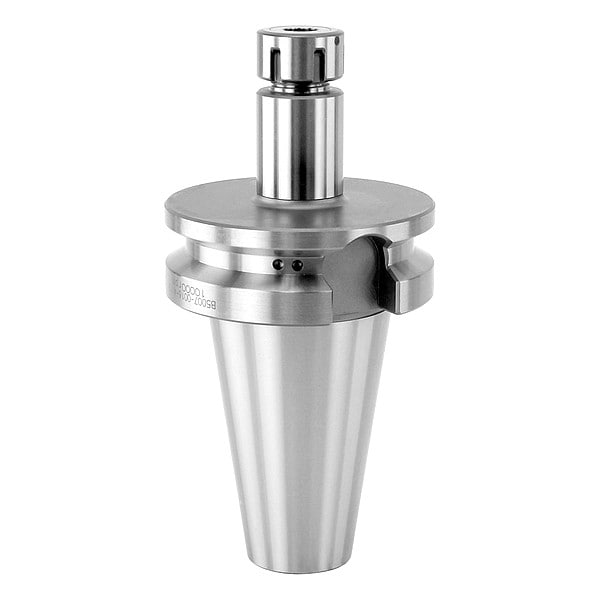Lyndex-Nikken Collet Chuck, BT50, ER25, Project 2.630in - B5007-0016-4.12