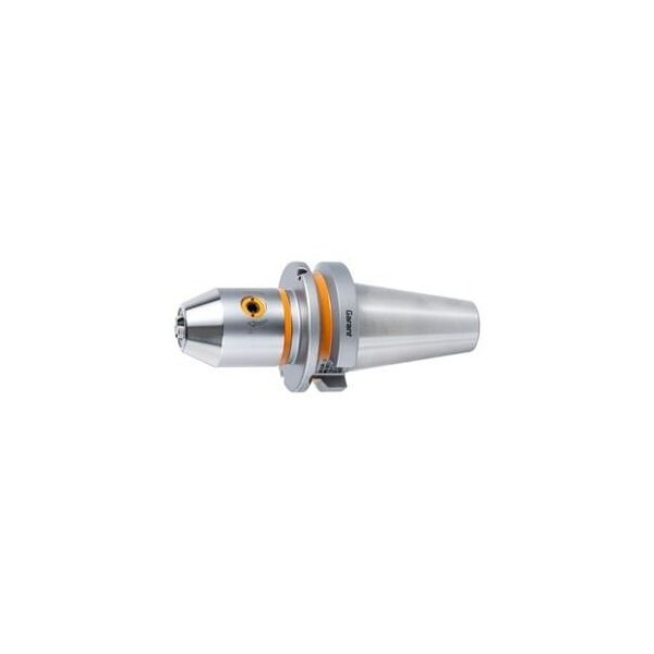 Garant Short Drill Chuck, Form ADB, BT 40, Clamping Range: 0.3-10mm - 303175 0,3-10