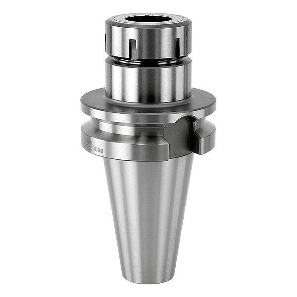 Lyndex-Nikken Collet Chuck, BT50,100TG, Project 3.500in - B5007-0040-4.00