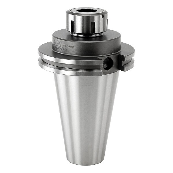 Lyndex-Nikken Collet Chuck, CAT50,180DA, Project 4in - C5007-0025-2.50