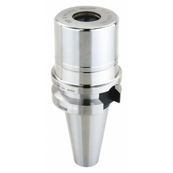 Lyndex-Nikken Collet Chuck, BT30, VC13, Project 120mm - BT30-VC13-120
