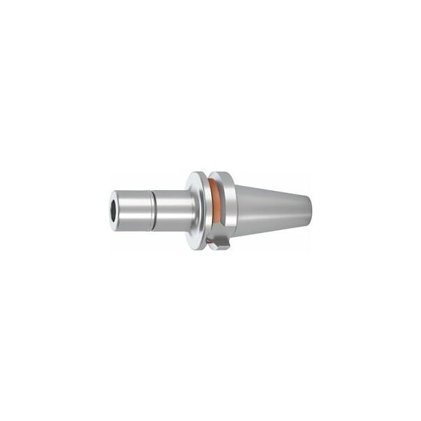 Garant HiRunER Precision ER Collet Chuck, BT 30, Projection: 60, for ER Collet: 16M - 302839 16M