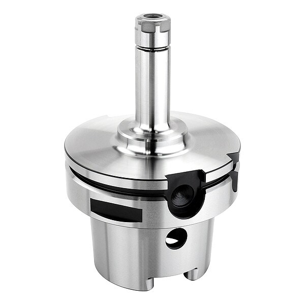 Lyndex-Nikken Collet Chuck, HSK100, VC13, Project 105mm - HSK100A-SK6C-105